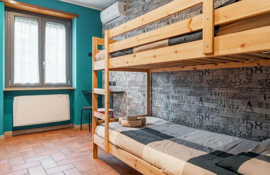 B&B Papa Leone Countryrooms-1